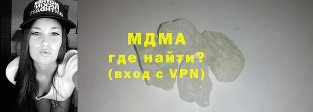 винт Богданович